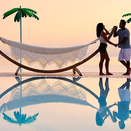 Hotel Alexandra Elegance Bridging Generations (Adults Only) Potos Exteriér fotografie