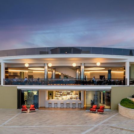 Hotel Alexandra Elegance Bridging Generations (Adults Only) Potos Exteriér fotografie