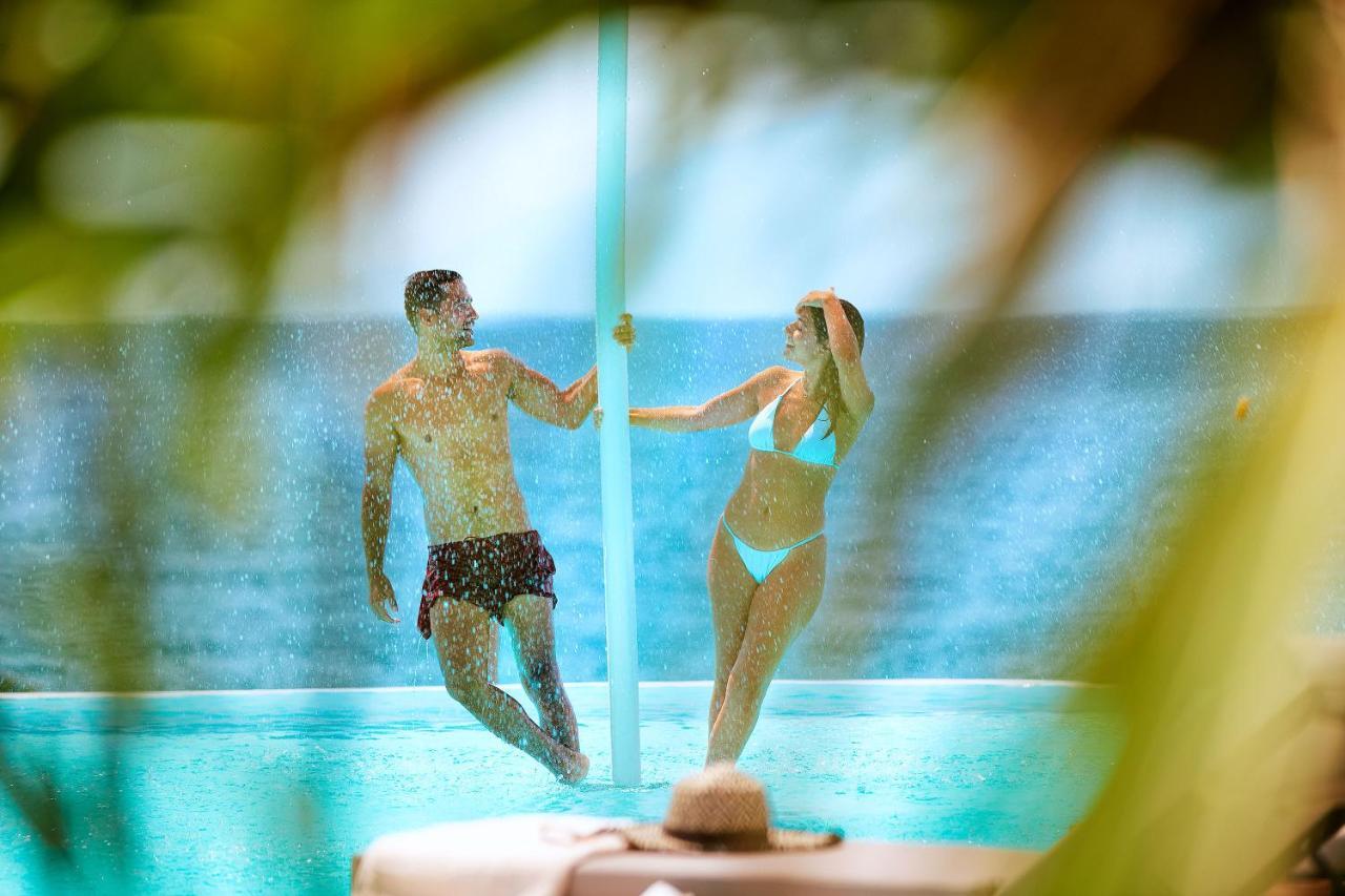 Hotel Alexandra Elegance Bridging Generations (Adults Only) Potos Exteriér fotografie