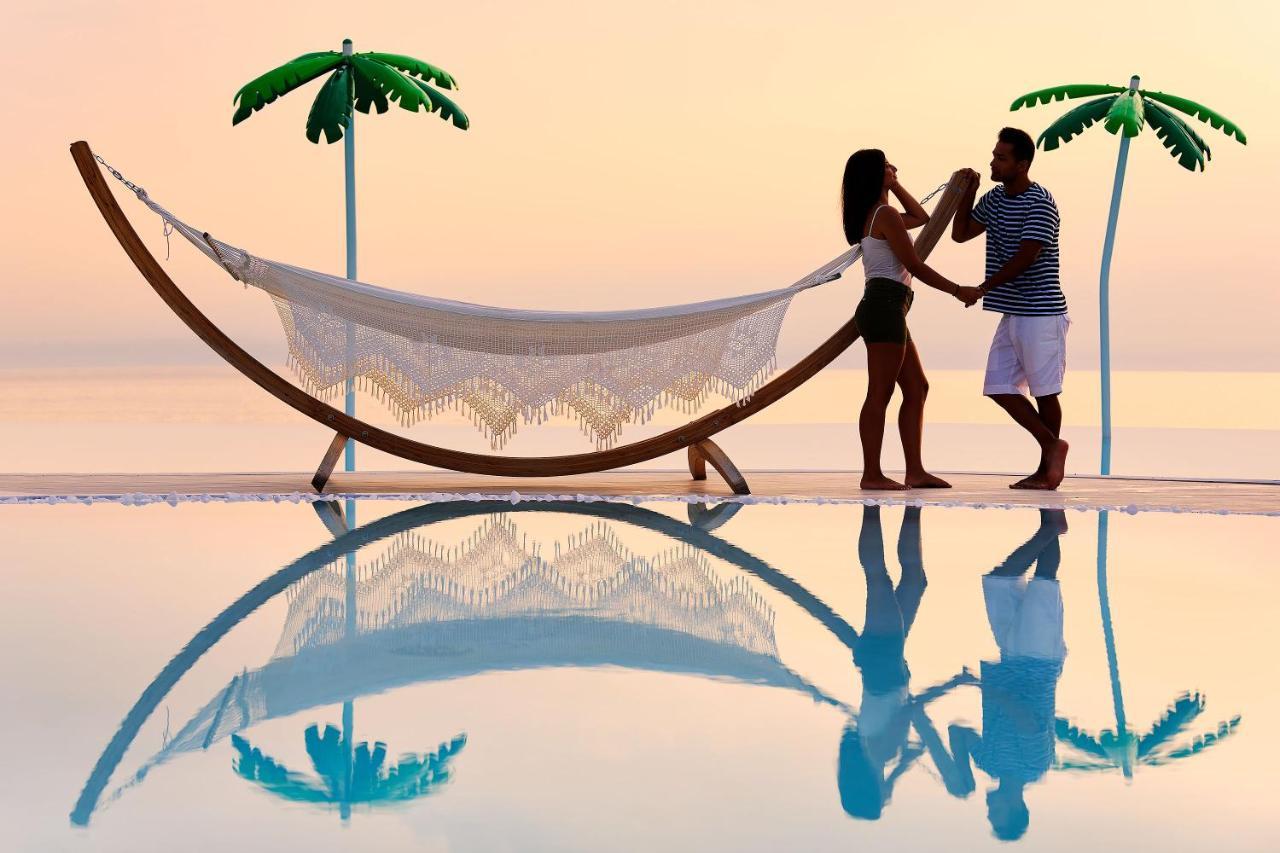 Hotel Alexandra Elegance Bridging Generations (Adults Only) Potos Exteriér fotografie