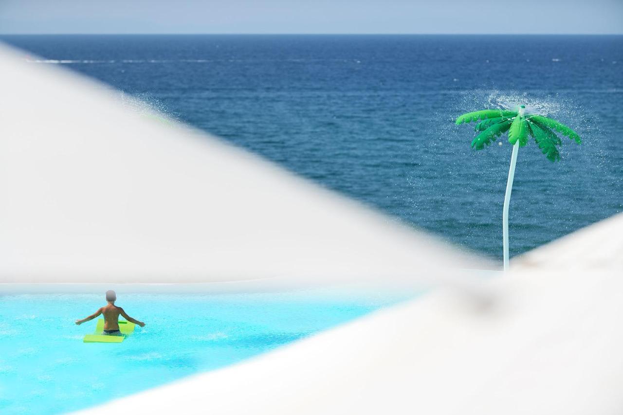 Hotel Alexandra Elegance Bridging Generations (Adults Only) Potos Exteriér fotografie