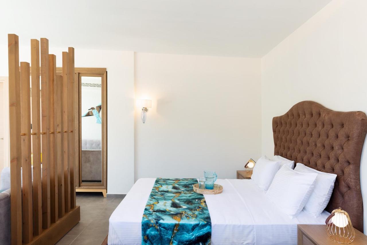 Hotel Alexandra Elegance Bridging Generations (Adults Only) Potos Exteriér fotografie