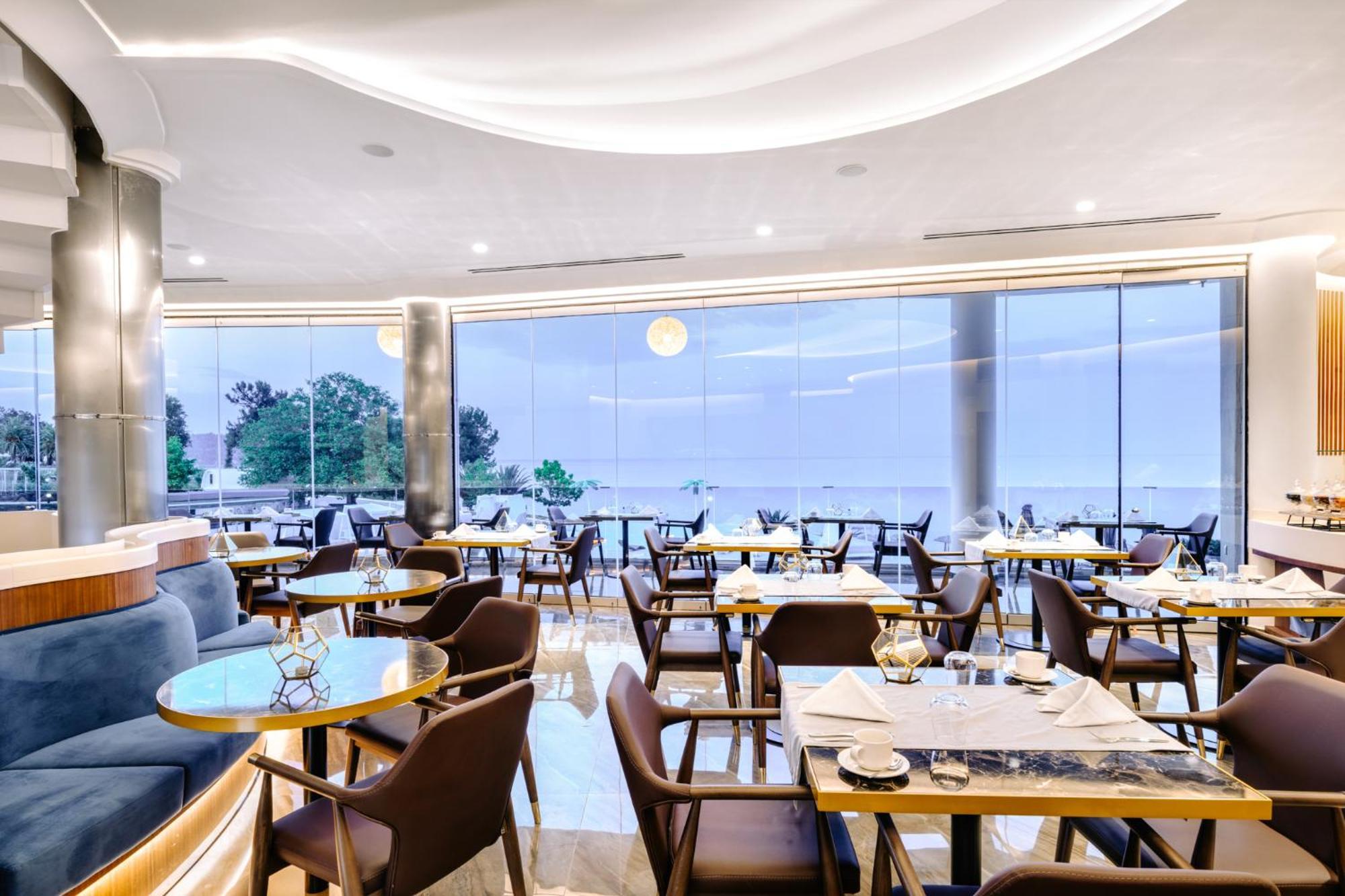 Hotel Alexandra Elegance Bridging Generations (Adults Only) Potos Exteriér fotografie