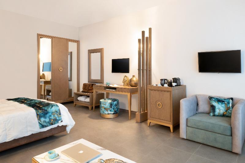 Hotel Alexandra Elegance Bridging Generations (Adults Only) Potos Exteriér fotografie